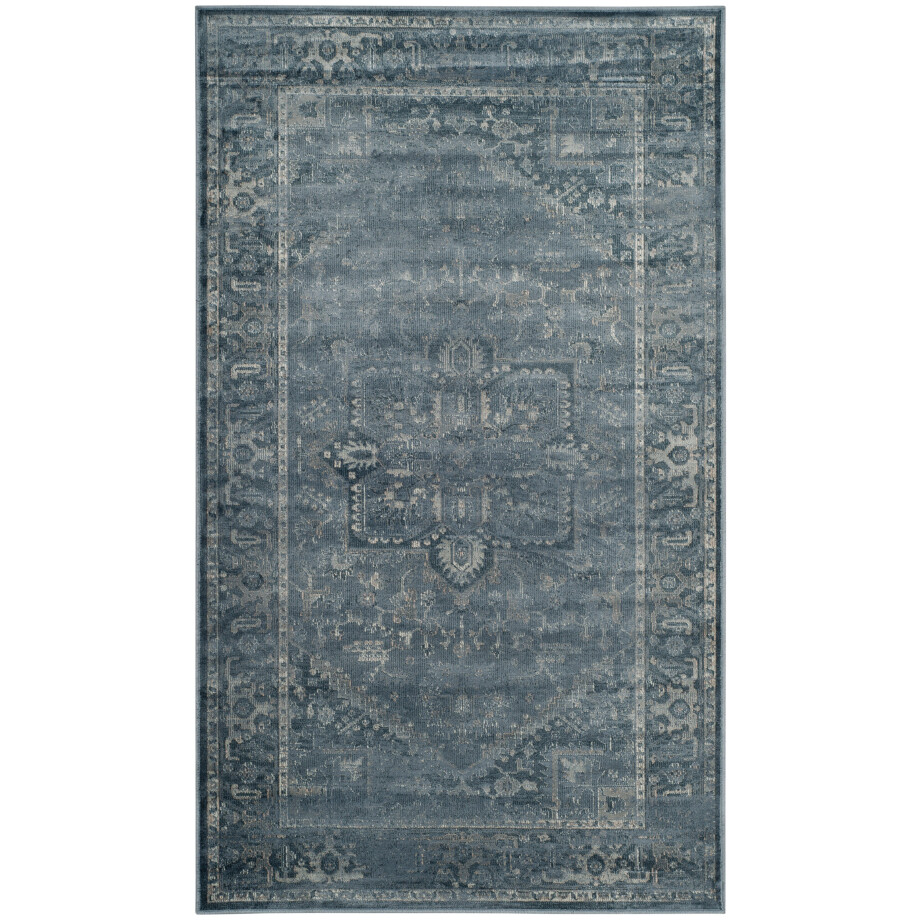 Vintage vloerkleed Maxime | Safavieh Vintage vloerkleed Maxime | Safavieh afbeelding 1