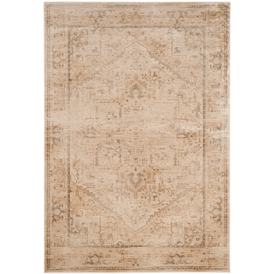 Vintage vloerkleed Maxime | Safavieh afbeelding 1