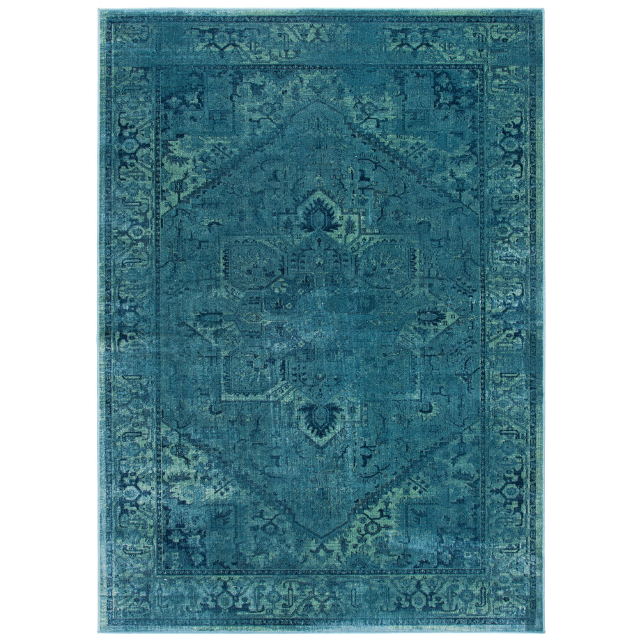 Vintage vloerkleed Maxime | Safavieh afbeelding 1