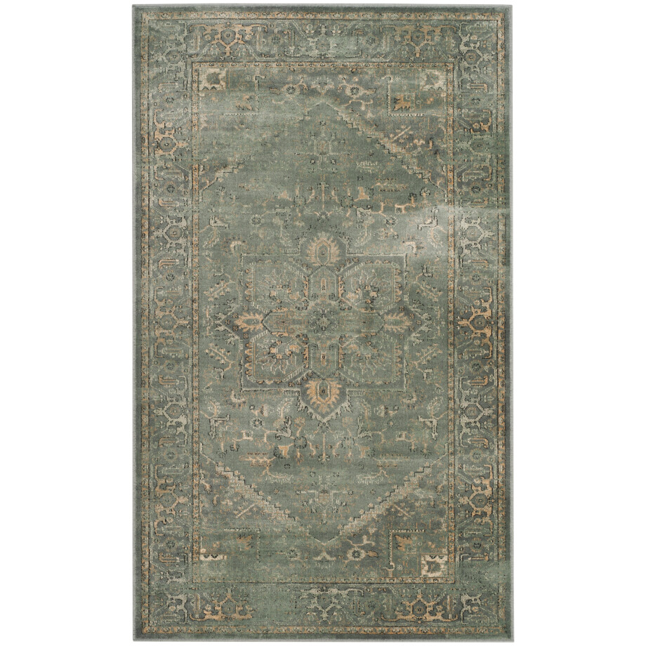 Vintage vloerkleed Maxime | Safavieh Vintage vloerkleed Maxime | Safavieh afbeelding 1