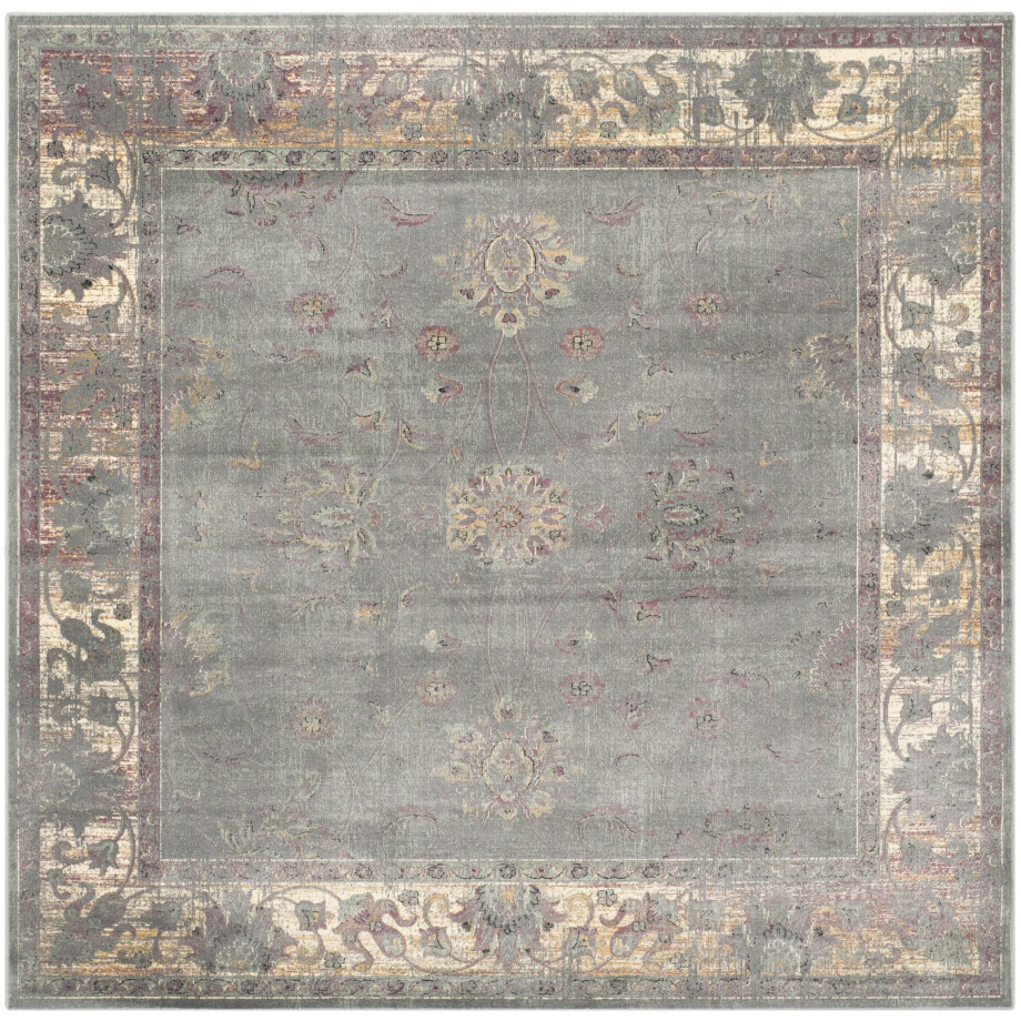 Vintage vloerkleed Peri | Safavieh afbeelding 1