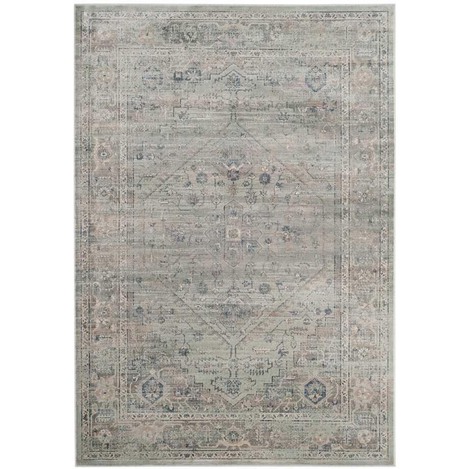 Vintage vloerkleed Rihana | Safavieh afbeelding 1
