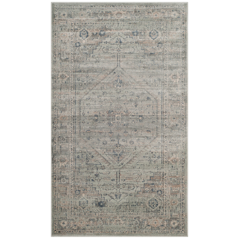 Vintage vloerkleed Rihana | Safavieh afbeelding 1