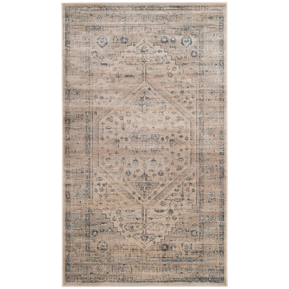 Vintage vloerkleed Rihana | Safavieh afbeelding 1