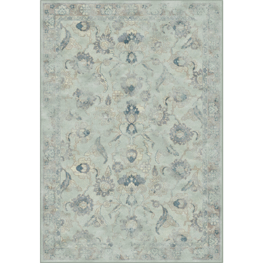 Vintage vloerkleed Serafina | Safavieh afbeelding 1