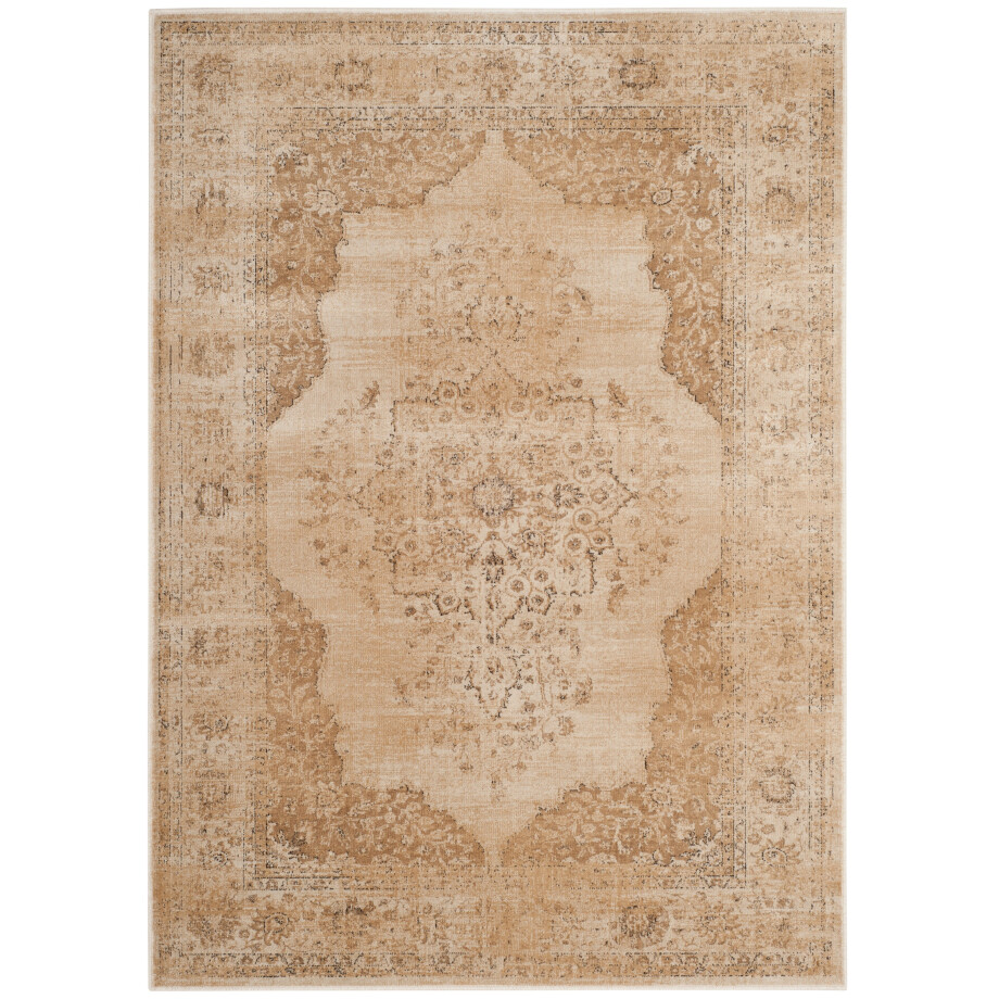Vintage vloerkleed Sibyla | Safavieh Vintage vloerkleed Sibyla | Safavieh afbeelding 1