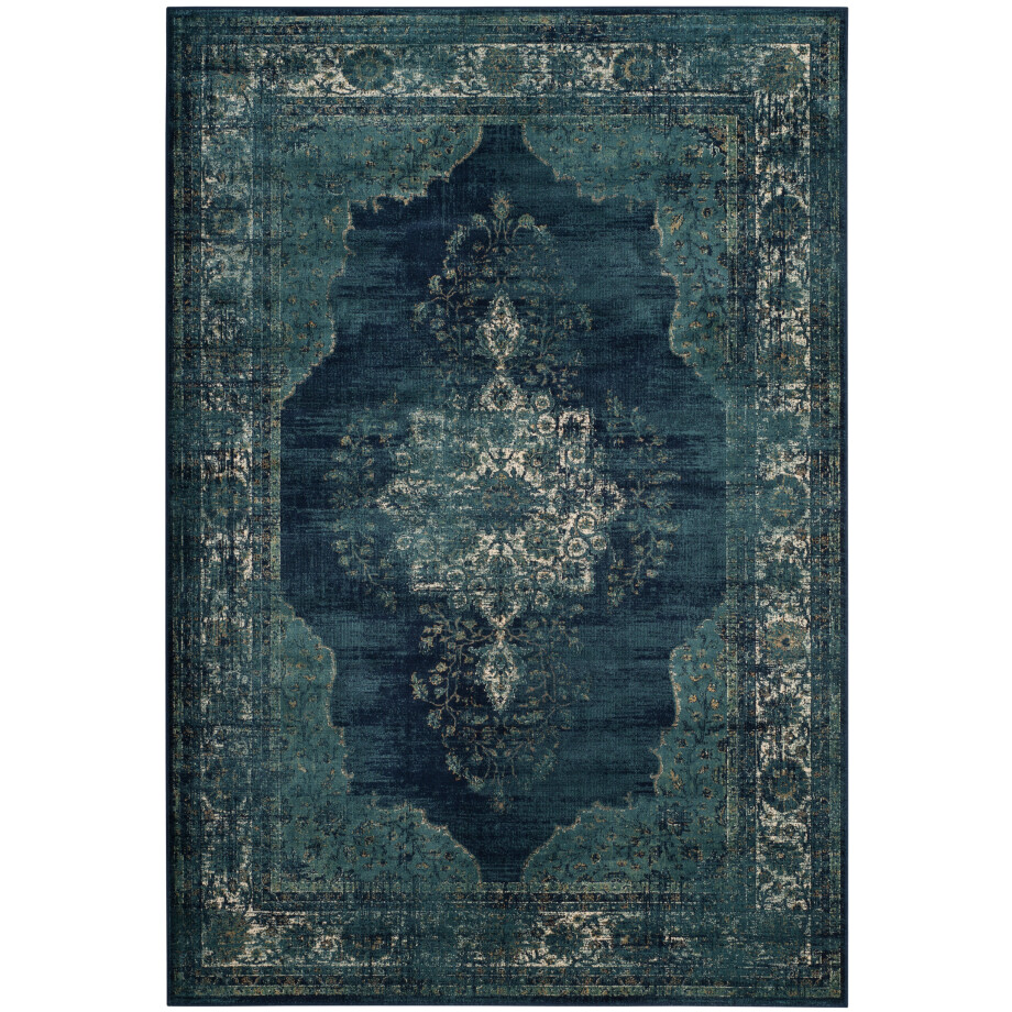Vintage vloerkleed Sibyla | Safavieh afbeelding 1