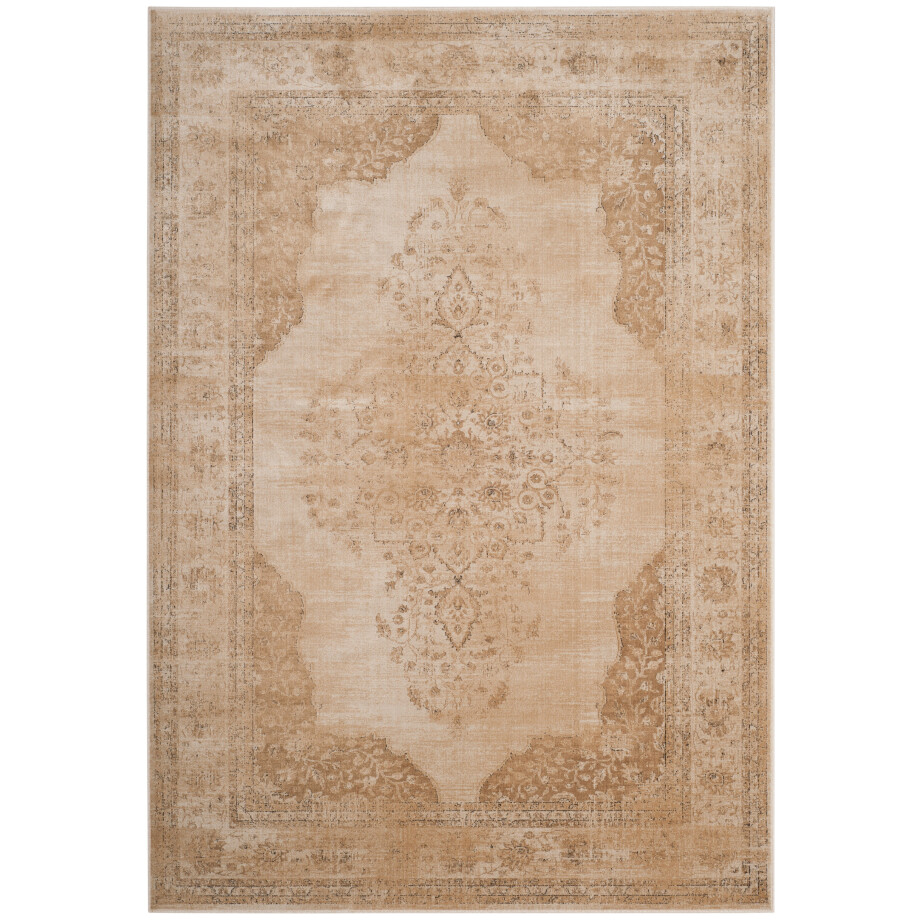 Vintage vloerkleed Sibyla | Safavieh Vintage vloerkleed Sibyla | Safavieh afbeelding 1