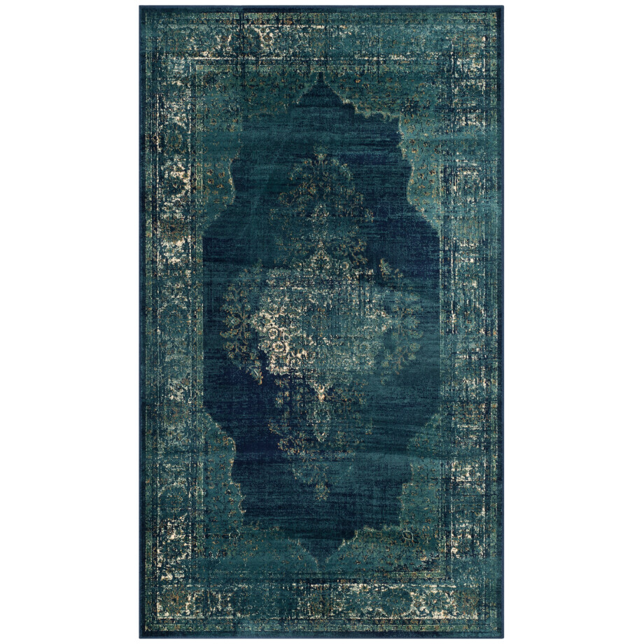 Vintage vloerkleed Sibyla | Safavieh Vintage vloerkleed Sibyla | Safavieh afbeelding 1