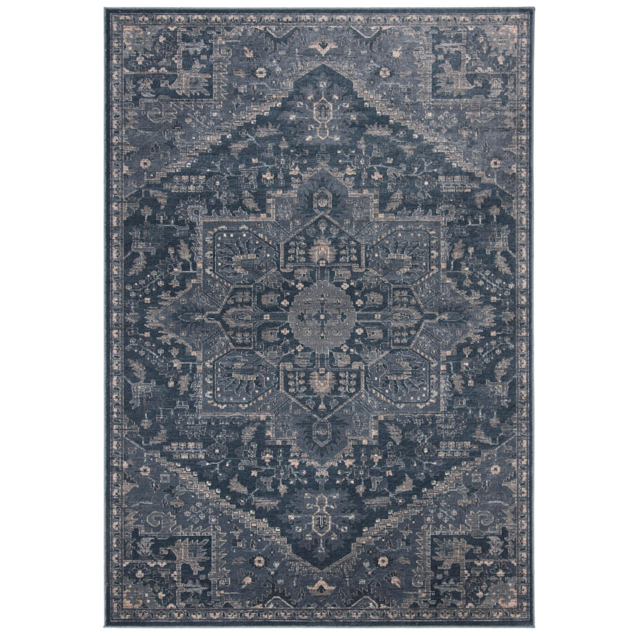 Vintage vloerkleed Yara | Safavieh afbeelding 1
