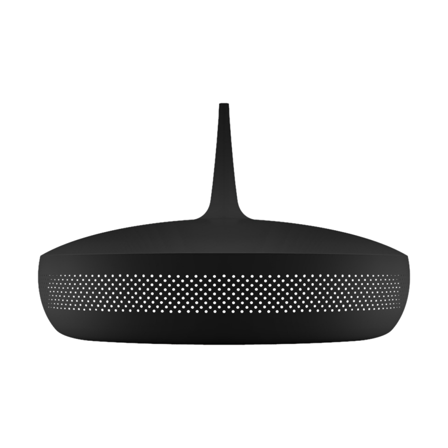 Clava Dine hanglamp black - Ø 43 cm afbeelding 1