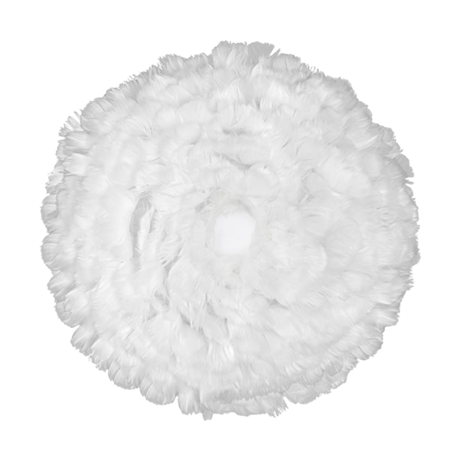 Eos Up Mini wandlamp white - Ø 30 cm Eos Up Mini wandlamp white - Ø 30 cm afbeelding 1