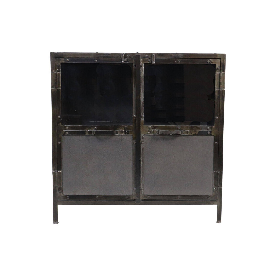 Vitrinekast Brooklyn | HSM Collection afbeelding 1