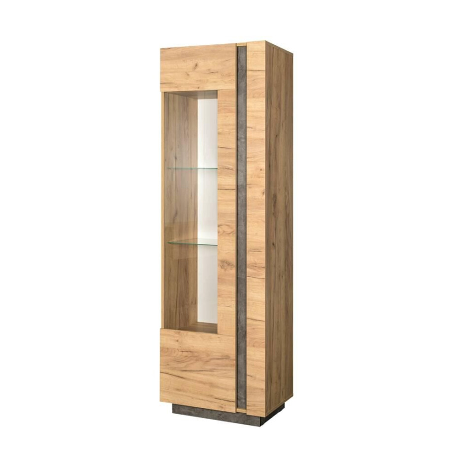 Vitrinekast Camila | Furnilux afbeelding 1