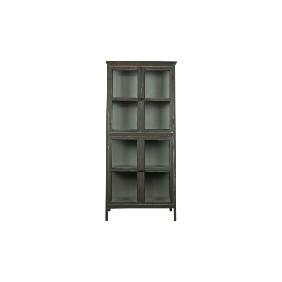 Vitrinekast Herritage | BePureHome afbeelding 1