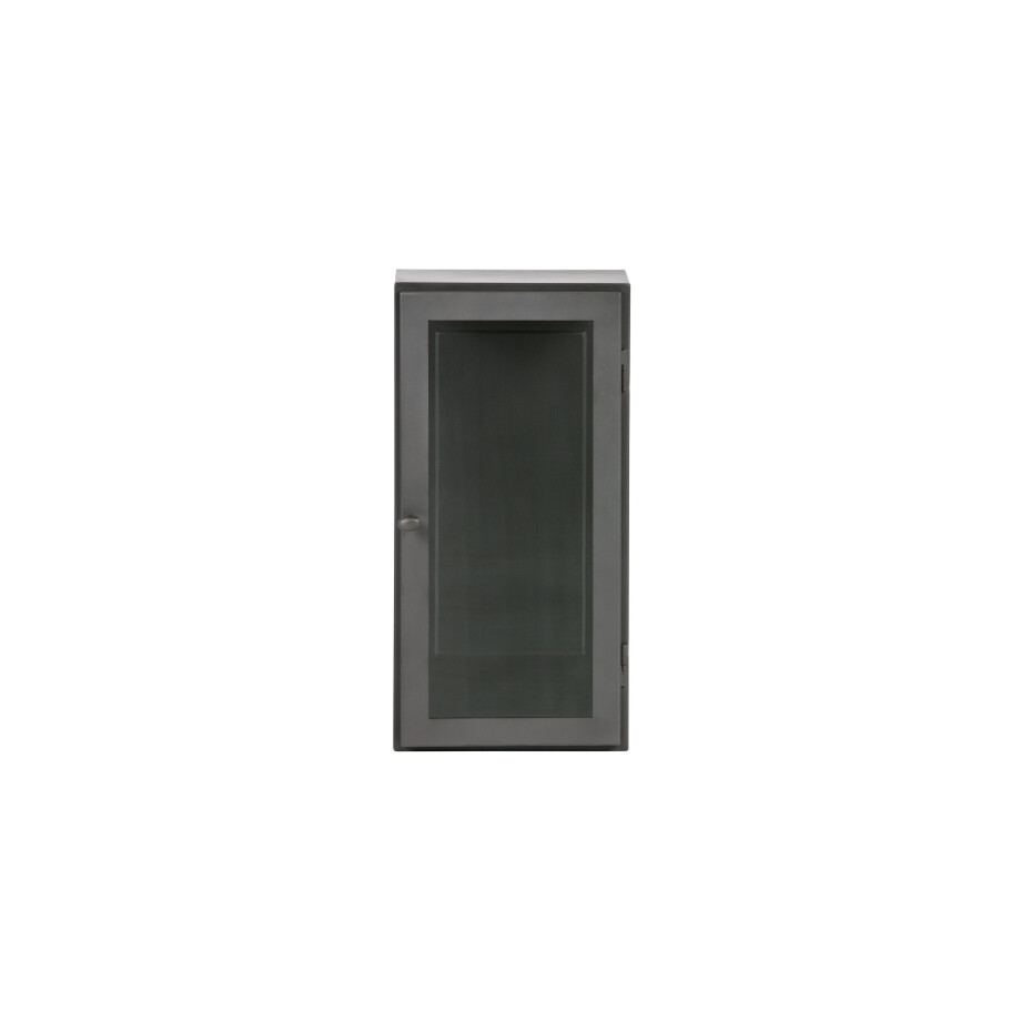 Vitrinekast Manta | BePureHome afbeelding 1