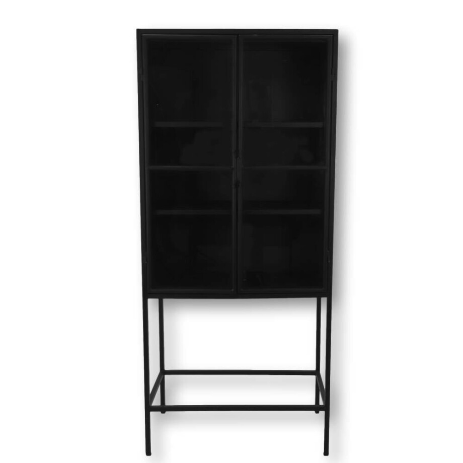 Vitrinekast Matthieu | HSM Collection afbeelding 1