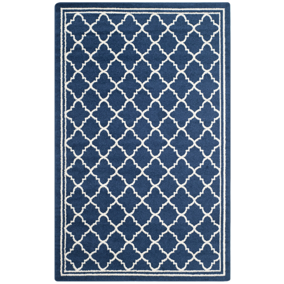 Vloerkleed Aldona in- & outdoor | Safavieh Vloerkleed Aldona in- & outdoor | Safavieh afbeelding 1