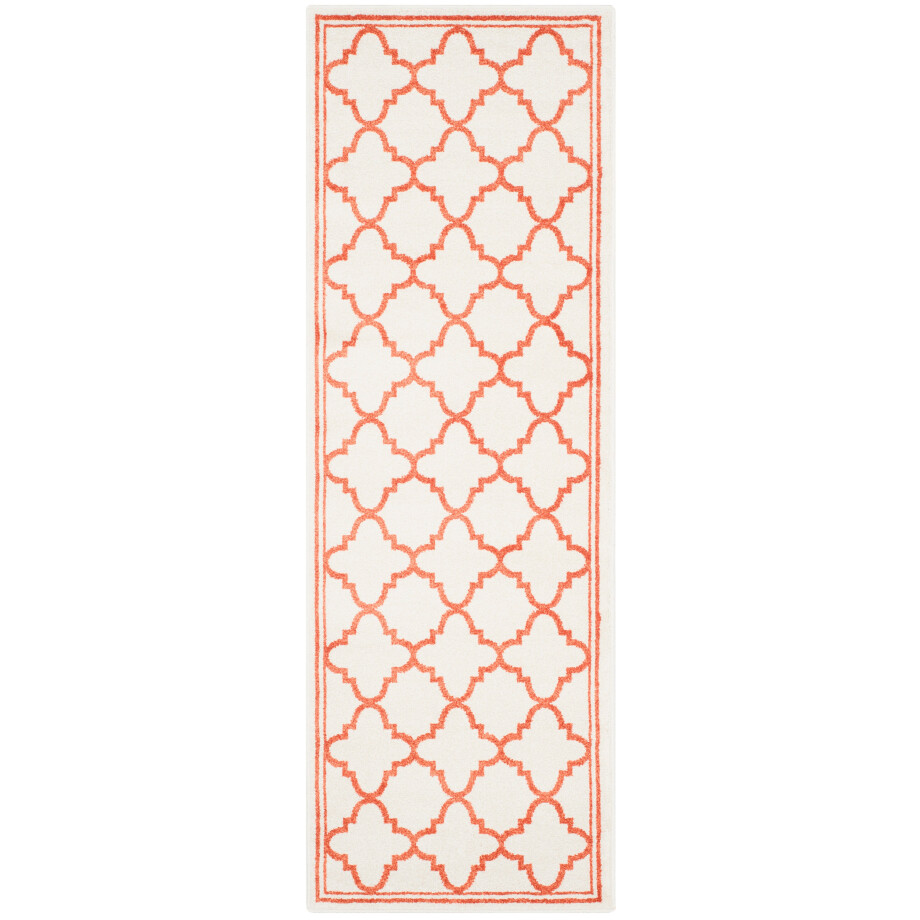 Vloerkleed Aldona in- & outdoor | Safavieh Vloerkleed Aldona in- & outdoor | Safavieh afbeelding 1