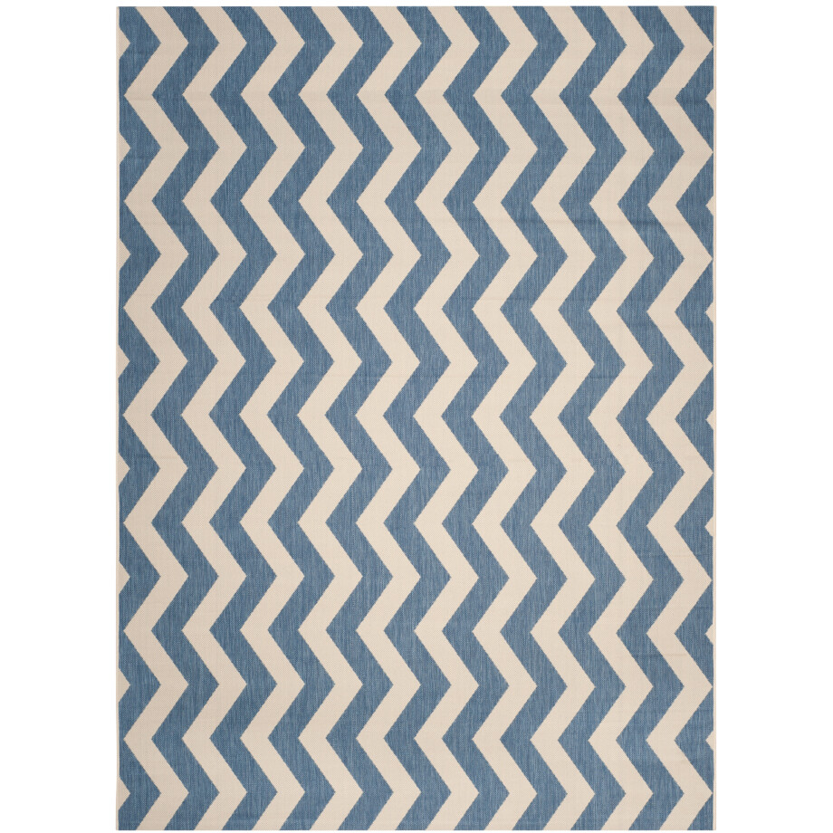 Vloerkleed Amalfi in- & outdoor | Safavieh Vloerkleed Amalfi in- & outdoor | Safavieh afbeelding 1