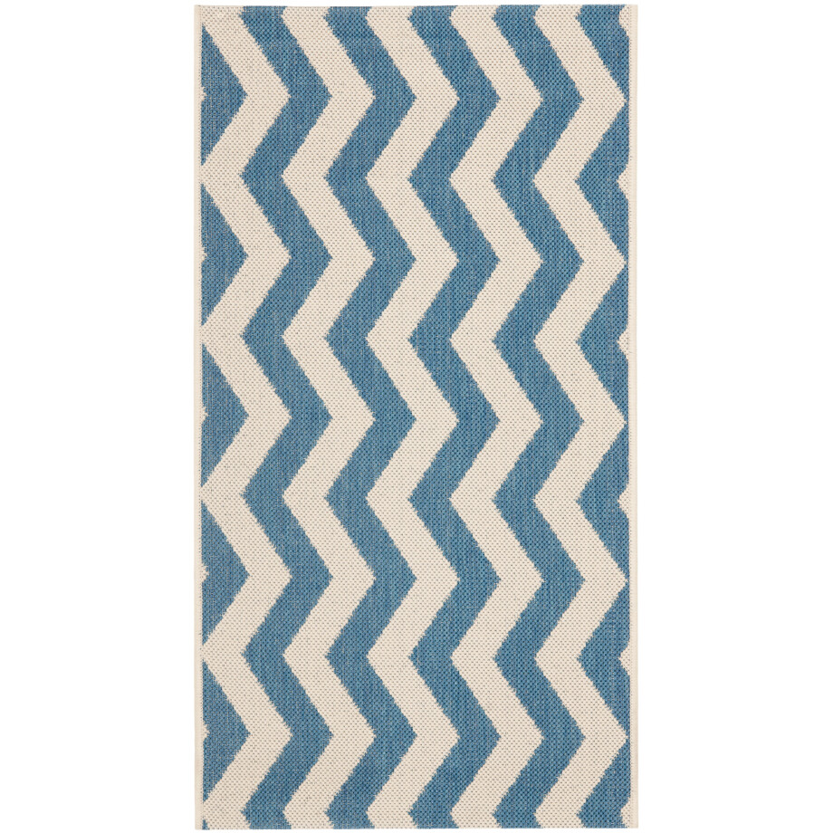 Vloerkleed Amalfi in- & outdoor | Safavieh Vloerkleed Amalfi in- & outdoor | Safavieh afbeelding 1