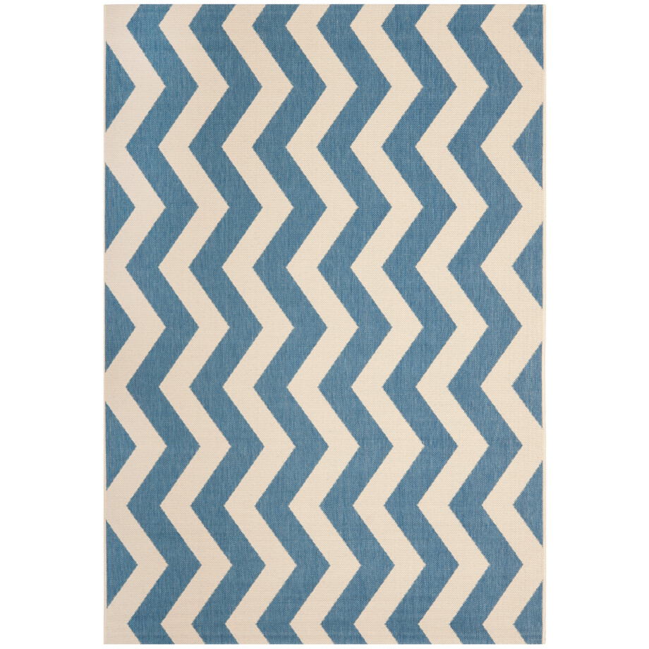 Vloerkleed Amalfi in- & outdoor | Safavieh Vloerkleed Amalfi in- & outdoor | Safavieh afbeelding 1