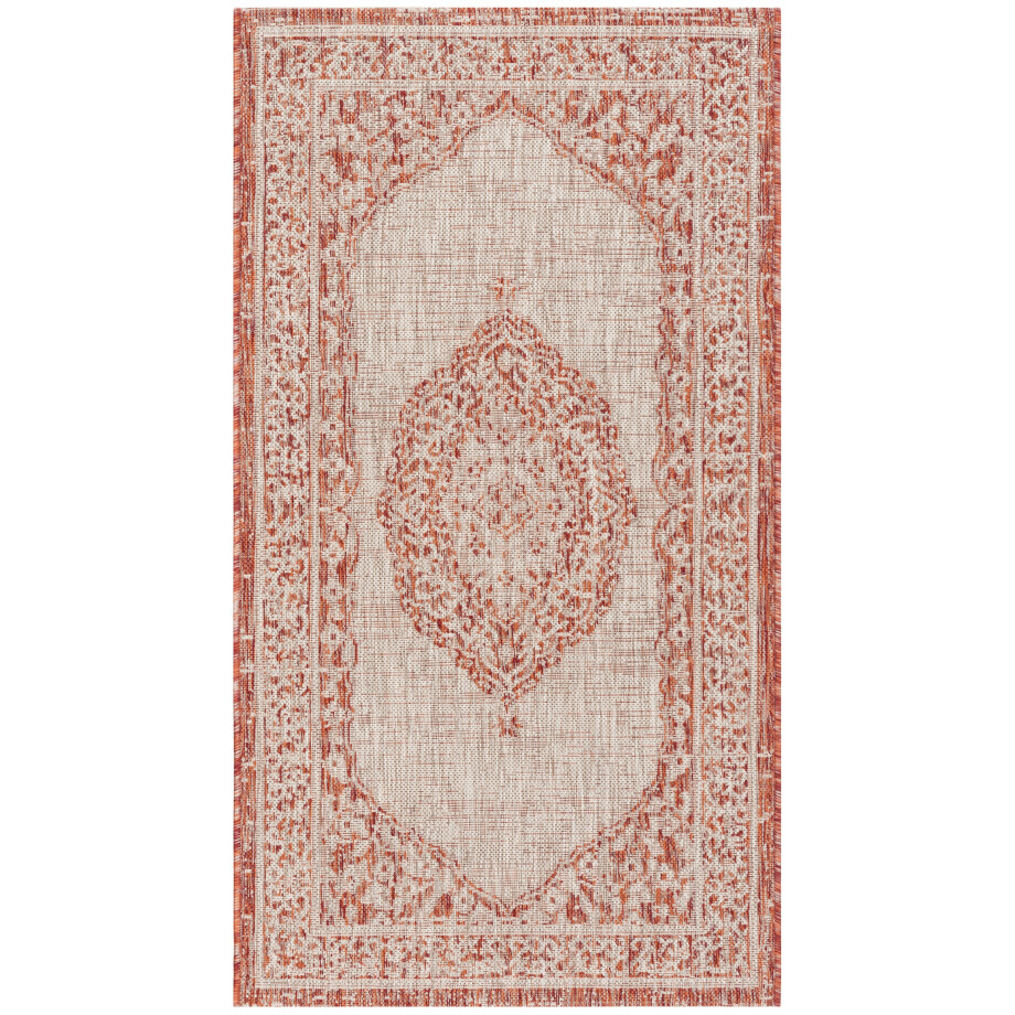 Vloerkleed Amira in- & outdoor | Safavieh Vloerkleed Amira in- & outdoor | Safavieh afbeelding 1