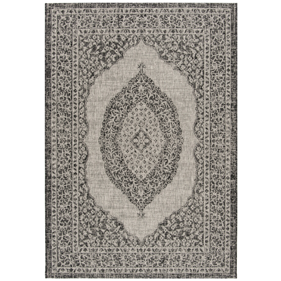 Vloerkleed Amira in- & outdoor | Safavieh Vloerkleed Amira in- & outdoor | Safavieh afbeelding 1