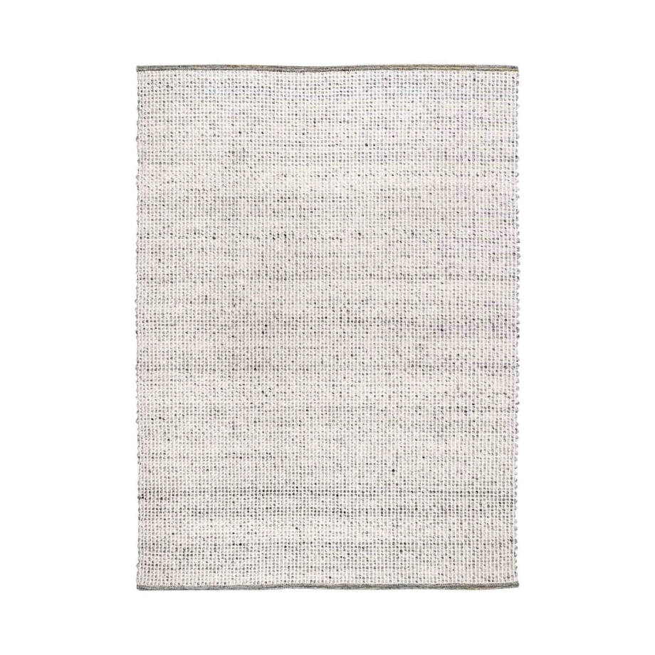 Vloerkleed Arkansas wol | House Nordic afbeelding 1