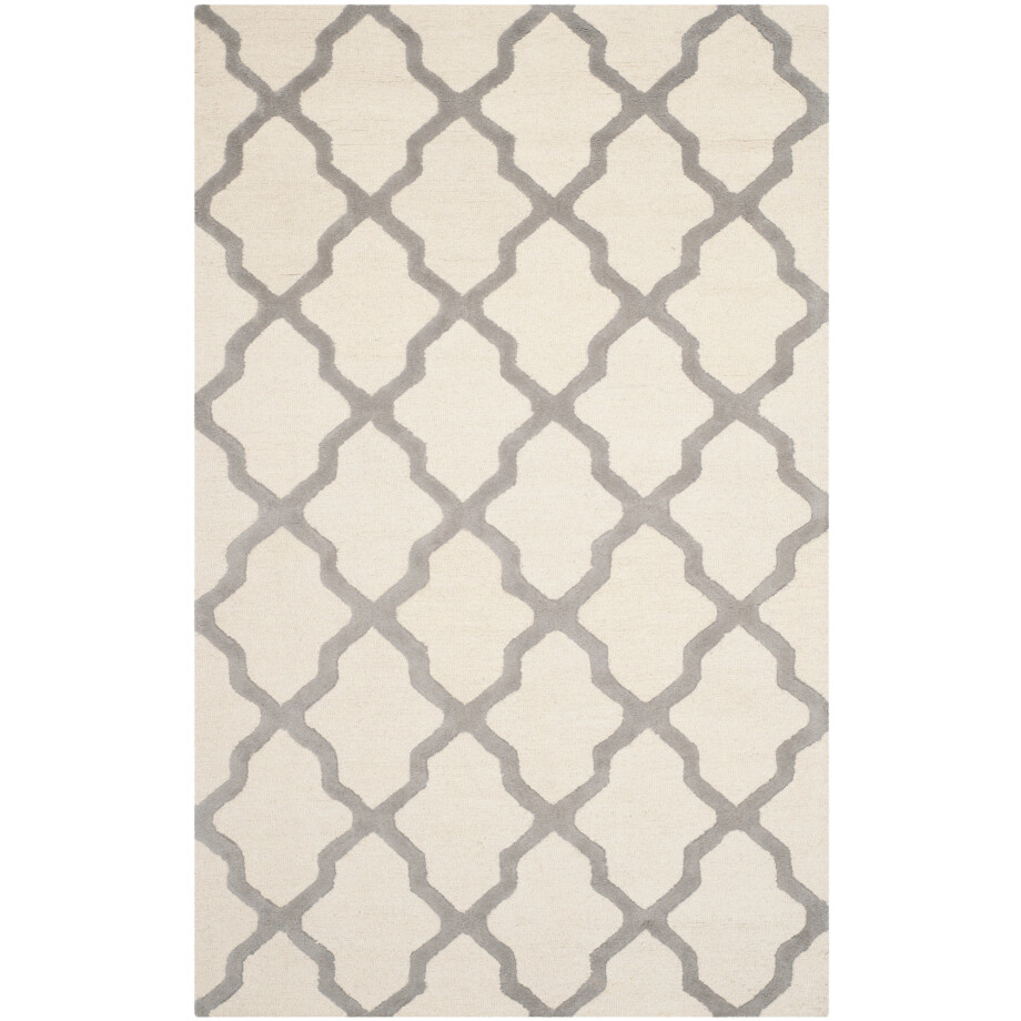 Vloerkleed Ava wol | Safavieh afbeelding 1