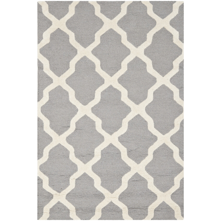 Vloerkleed Ava wol | Safavieh afbeelding 1