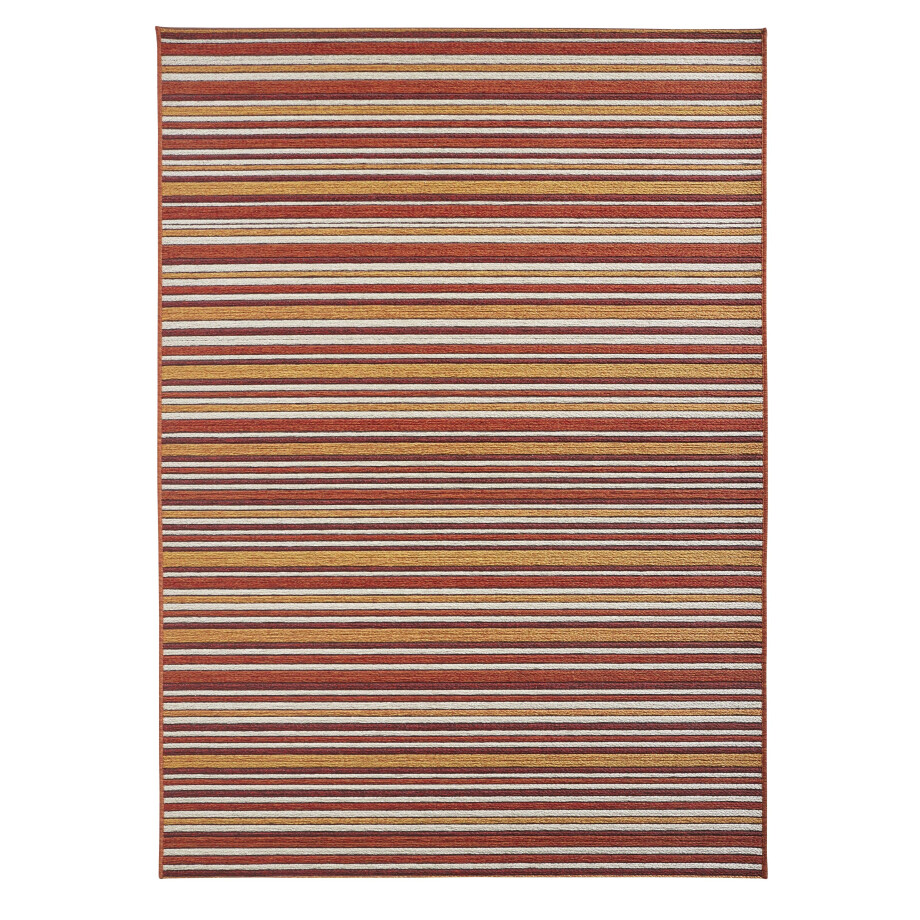 Vloerkleed Bamboo in- & outdoor | Northrugs Vloerkleed Bamboo in- & outdoor | Northrugs afbeelding 1