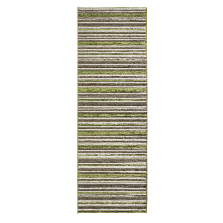 Vloerkleed Bamboo in- & outdoor | Northrugs afbeelding 1