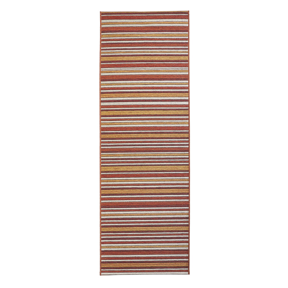 Vloerkleed Bamboo in- & outdoor | Northrugs afbeelding 1