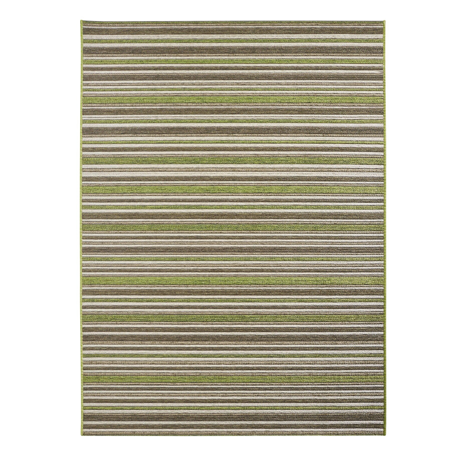 Vloerkleed Bamboo in- & outdoor | Northrugs Vloerkleed Bamboo in- & outdoor | Northrugs afbeelding 1