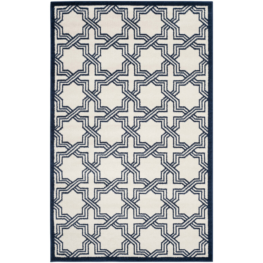 Vloerkleed Barcares in- & outdoor | Safavieh Vloerkleed Barcares in- & outdoor | Safavieh afbeelding 1