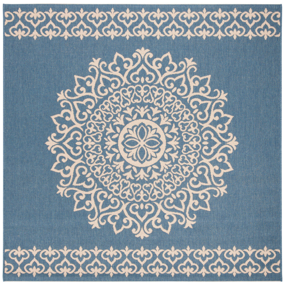 Vloerkleed Bastia in- & outdoor | Safavieh afbeelding 1