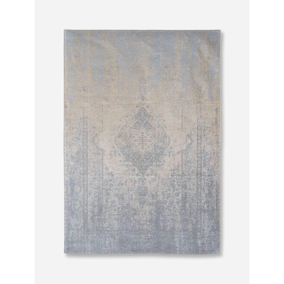 Vloerkleed Beige Sky | Louis de Poortere afbeelding 1