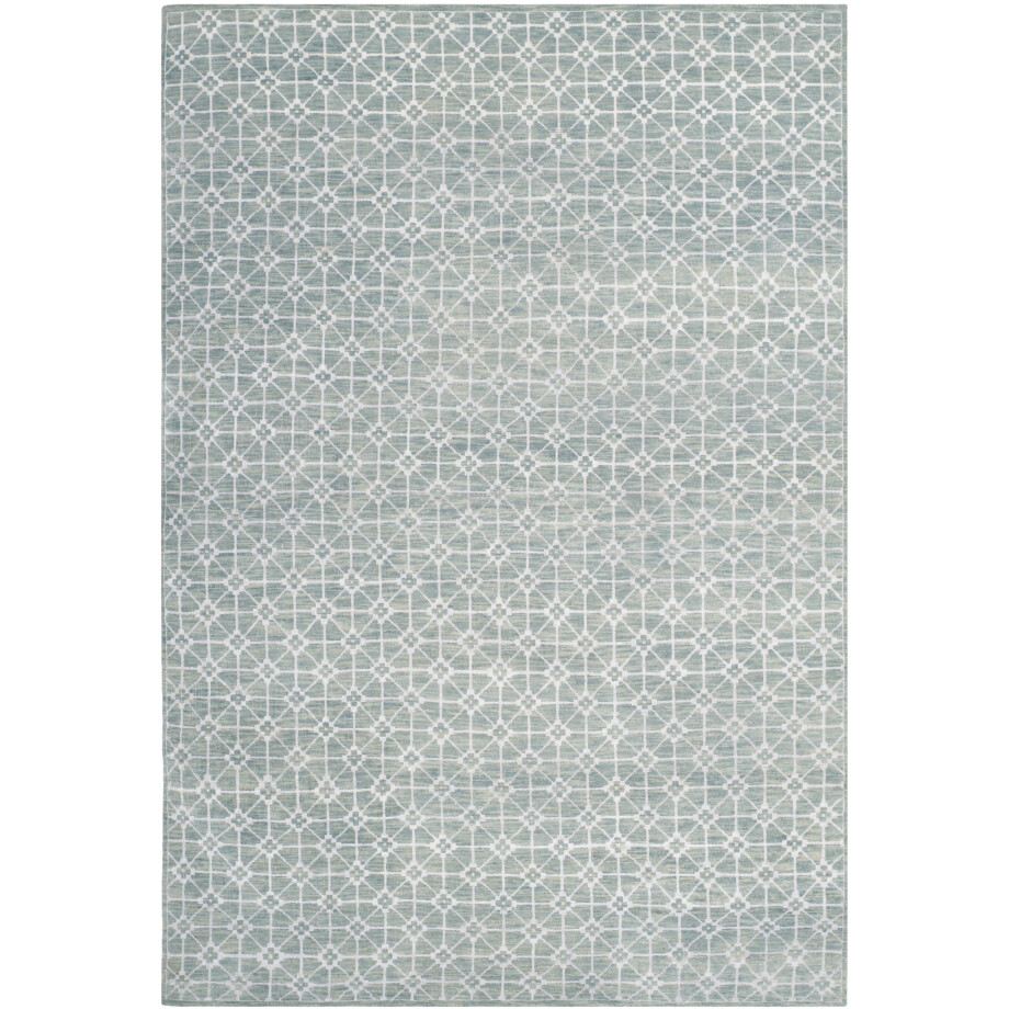 Vloerkleed Benjamin wol handgemaakt | Safavieh Vloerkleed Benjamin wol handgemaakt | Safavieh afbeelding 1