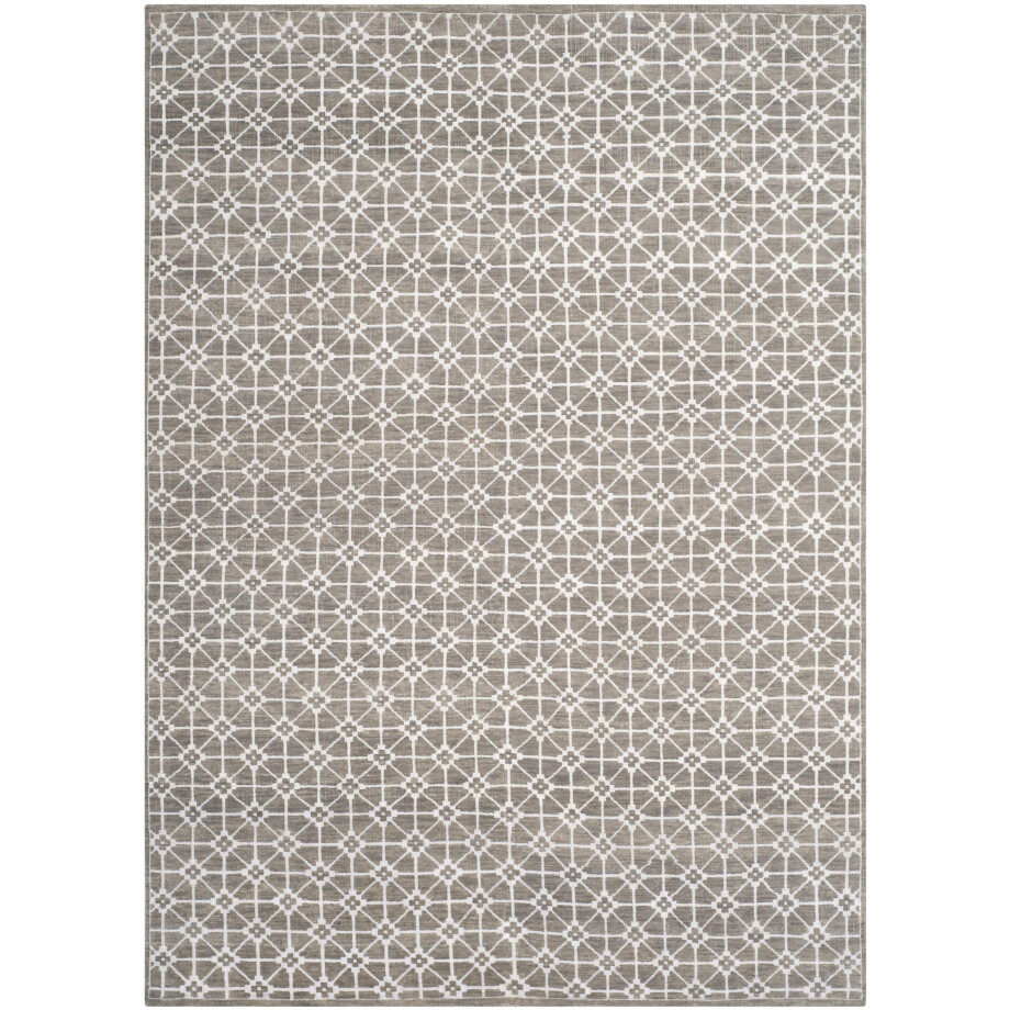 Vloerkleed Benjamin wol | Safavieh Vloerkleed Benjamin wol | Safavieh afbeelding 1