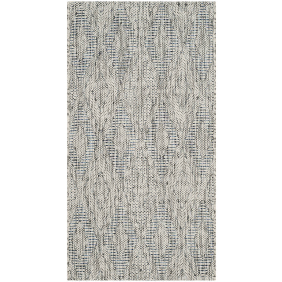 Vloerkleed Biarritz in- & outdoor | Safavieh afbeelding 1
