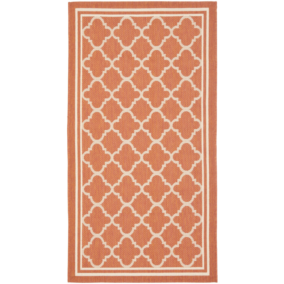 Vloerkleed Bleeker in- & outdoor | Safavieh afbeelding 1