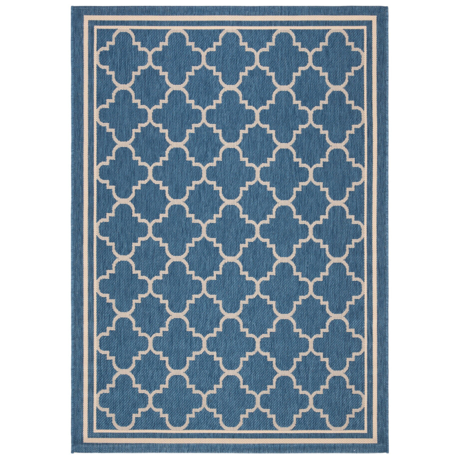 Vloerkleed Bleeker in- & outdoor | Safavieh afbeelding 1