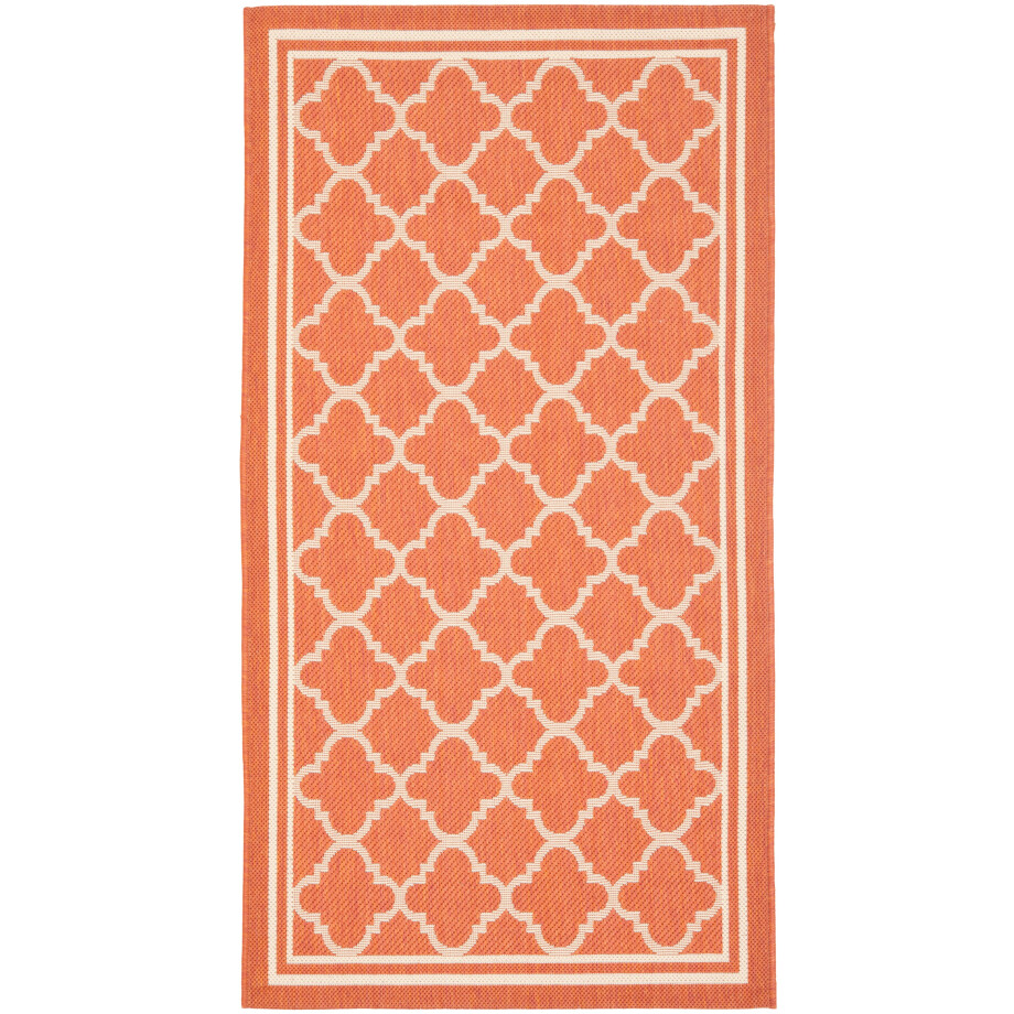 Vloerkleed Bleeker in- & outdoor | Safavieh Vloerkleed Bleeker in- & outdoor | Safavieh afbeelding 1