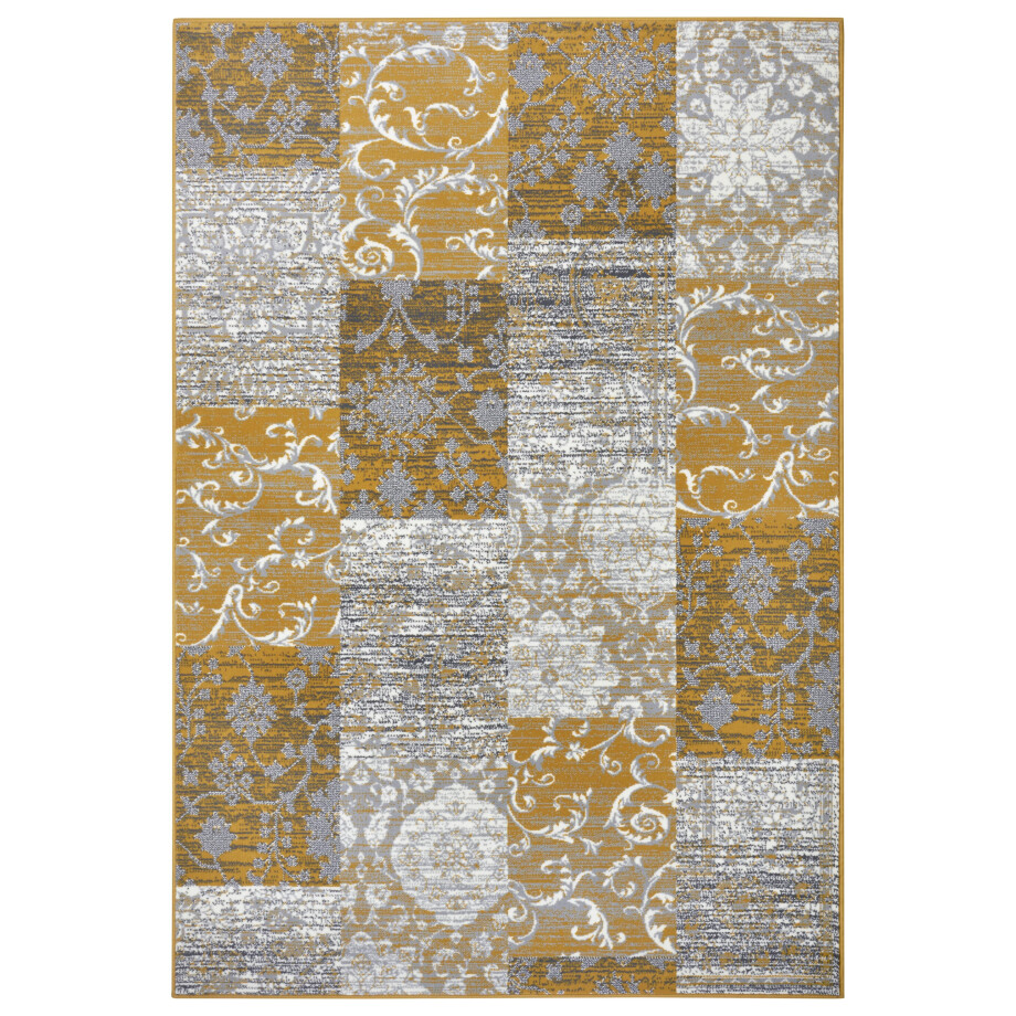 Vloerkleed Bloques | Hanse Home afbeelding 1