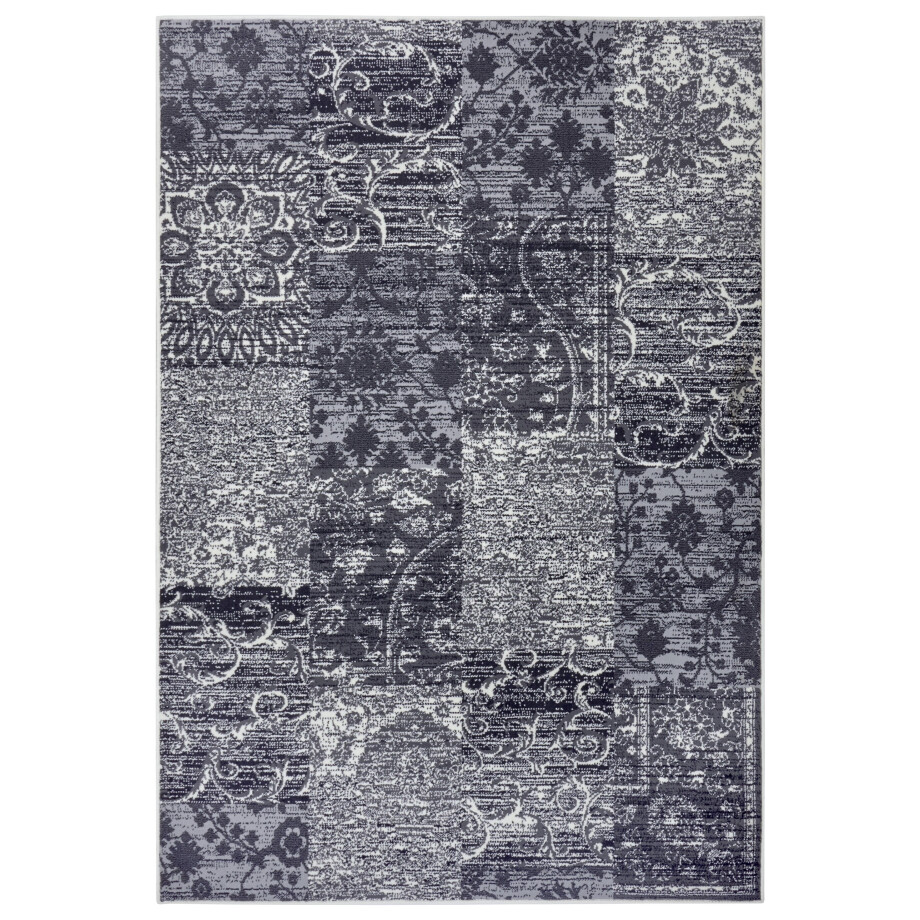 Vloerkleed Bloques | Hanse Home afbeelding 1