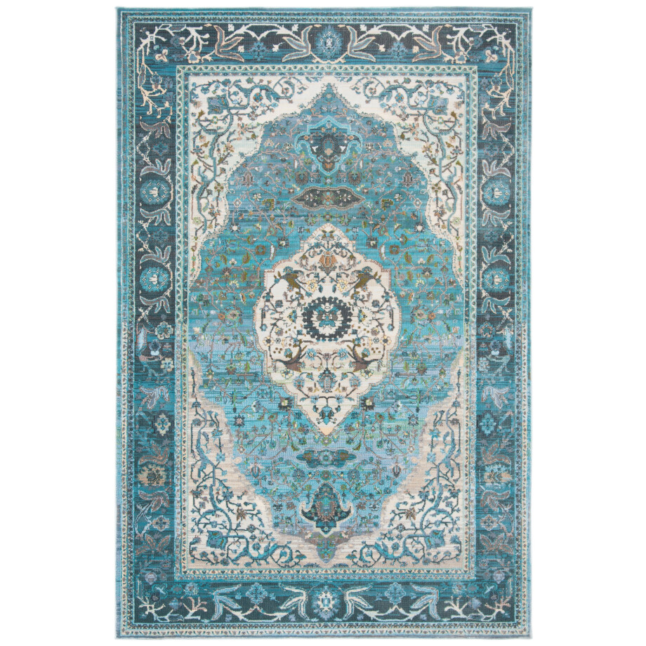 Vloerkleed Bold & Bright | Safavieh Vloerkleed Bold & Bright | Safavieh afbeelding 1