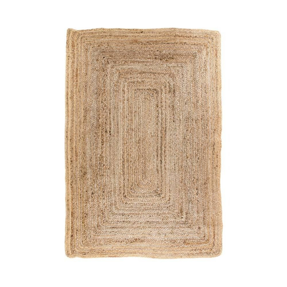 Vloerkleed Bombay jute | House Nordic Vloerkleed Bombay jute | House Nordic afbeelding 1