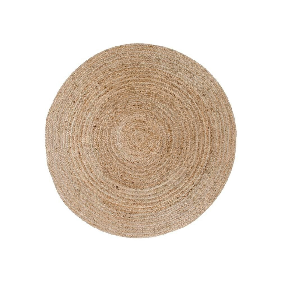 Vloerkleed Bombay jute rond | House Nordic afbeelding 1