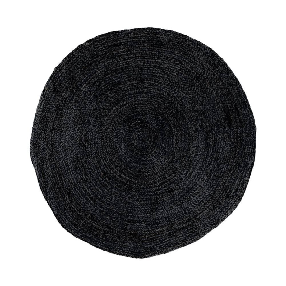 Vloerkleed Bombay jute rond | House Nordic afbeelding 1